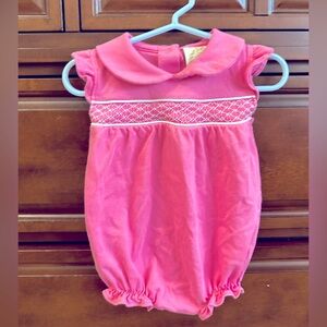 The Beaufort Bonnet Company Pink Banbury Bubble